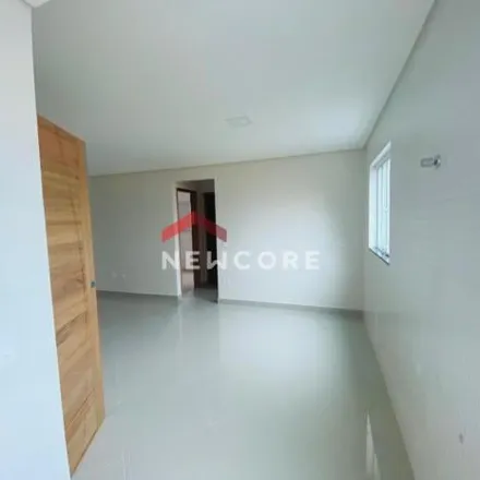 Buy this 2 bed apartment on Rua Aguapeí in Santa Maria, Santo André - SP