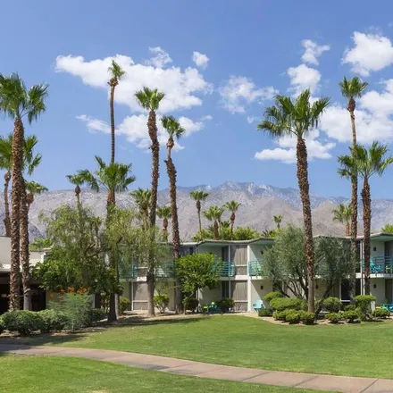 Image 3 - Palm Springs, CA - House for rent