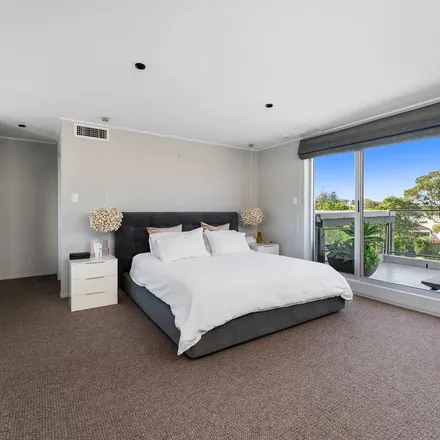 Rent this 4 bed townhouse on Rossiter Lane in Maroubra NSW 2035, Australia