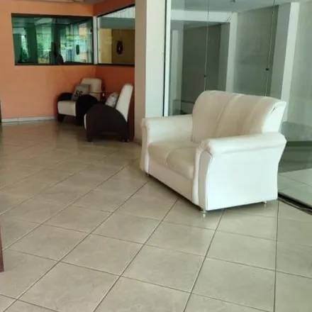Rent this 3 bed apartment on Halliburton in Rua do Açude, Macaé - RJ