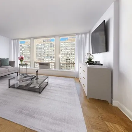 Rent this 1 bed condo on Kips Bay Tower North in East 33rd Street, New York