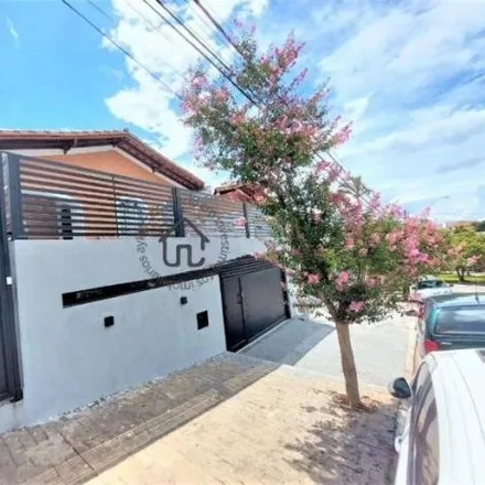 Image 2 - Rua Piauí 55, Centro, Vinhedo - SP, 13280-105, Brazil - House for sale