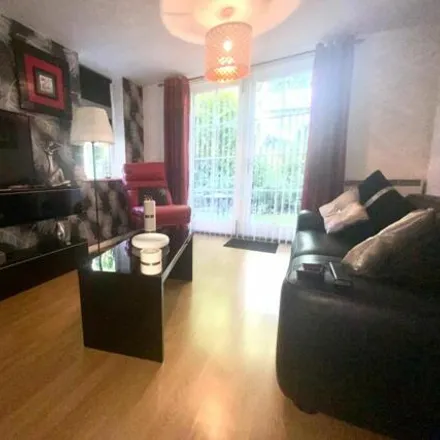 Buy this 2 bed apartment on Woodholme Court in Liverpool, L25 2BA