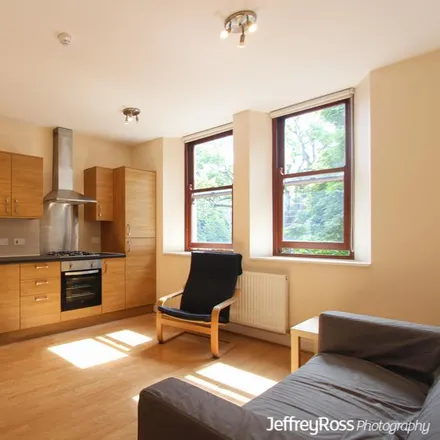 Rent this 2 bed apartment on 43 The Walk in Cardiff, CF24 3AG