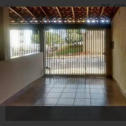Buy this studio house on Rua Desembargador Lauro Fontoura in Guanabara, Uberaba - MG