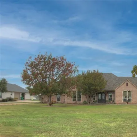 Image 1 - 1656 Bentwater Parkway, Brazos Bend, Hood County, TX 76049, USA - House for sale