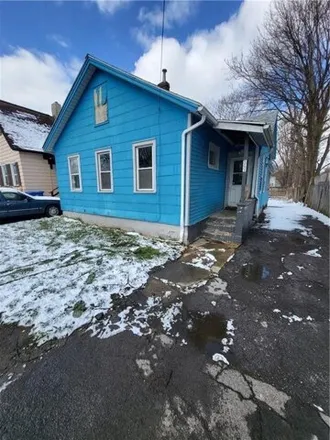 Buy this 4 bed house on 342 Maple Street in City of Rochester, NY 14611