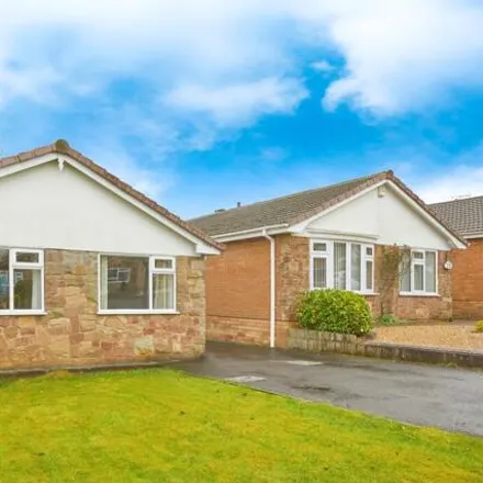 Buy this 2 bed house on Home Farm Drive in Derby, DE22 2UP