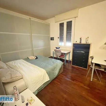 Rent this 3 bed apartment on Via Azzo Gardino 67 in 40122 Bologna BO, Italy