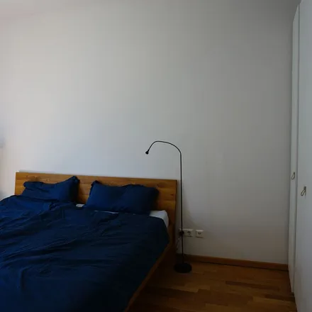Rent this 3 bed apartment on Eberhard-Roters-Platz 9 in 10965 Berlin, Germany