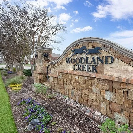 Buy this 3 bed house on Woodland Drive in Royse City, TX 75189