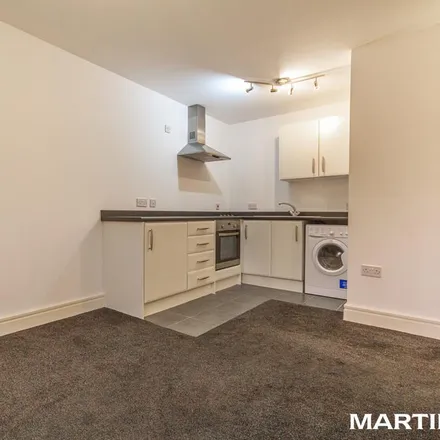 Image 2 - Rowland Hill House, Blackwell Street, Larkhill, DY10 2EA, United Kingdom - Apartment for rent