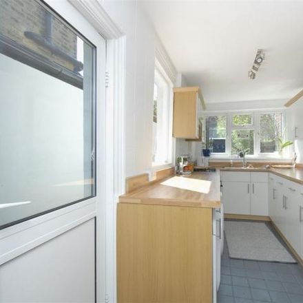 Rent this 2 bed townhouse on Albert Road in London, TW1 4HU
