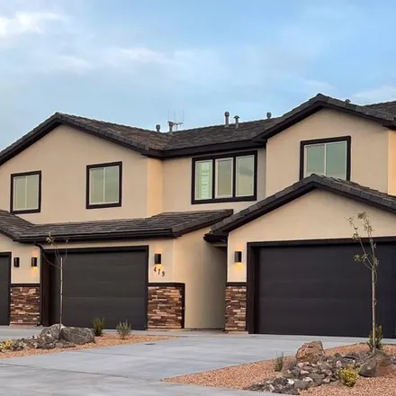 Buy this 4 bed house on unnamed road in Hurricane, UT 84745