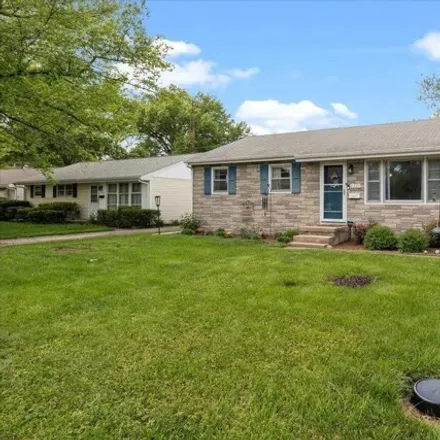 Image 5 - Huntington Road, Southlawn, Springfield, IL 62662, USA - House for sale