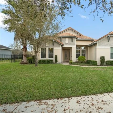 Image 2 - 31722 Red Tail Boulevard, Sorrento, Lake County, FL 32776, USA - House for sale