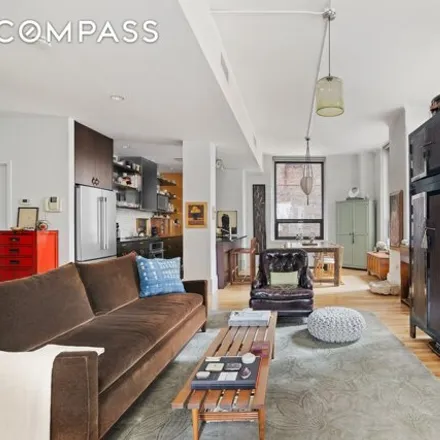 Image 2 - 54 Pine Street, New York, NY 10005, USA - Condo for sale