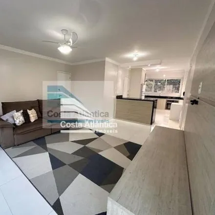 Buy this 4 bed apartment on Avenida Leomil in Pitangueiras, Guarujá - SP