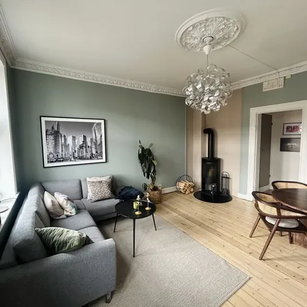 Rent this 2 bed apartment on Schweigaards gate 79C in 0656 Oslo, Norway