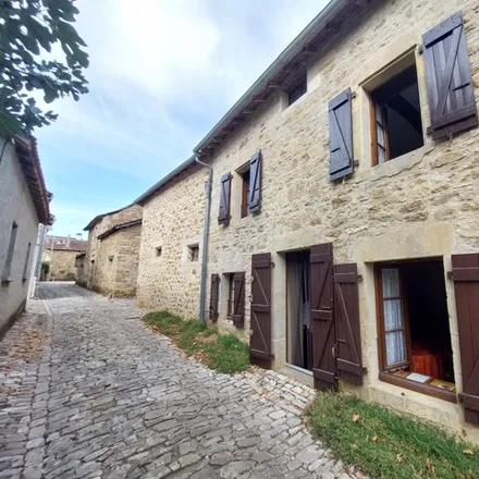 Buy this 1 bed house on 2 Chemin de Labouchère in 47300 Bias, France