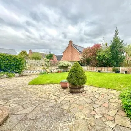 Image 7 - 23 Brown Avenue, Nantwich, CW5 7DH, United Kingdom - House for sale
