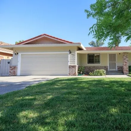 Buy this 5 bed house on 3453 Woodbine Drive in Modesto, CA 95355