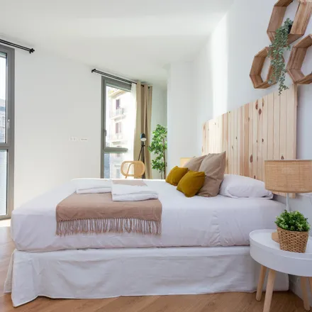Rent this 3 bed apartment on Carrer de Provença in 309-315, 08001 Barcelona