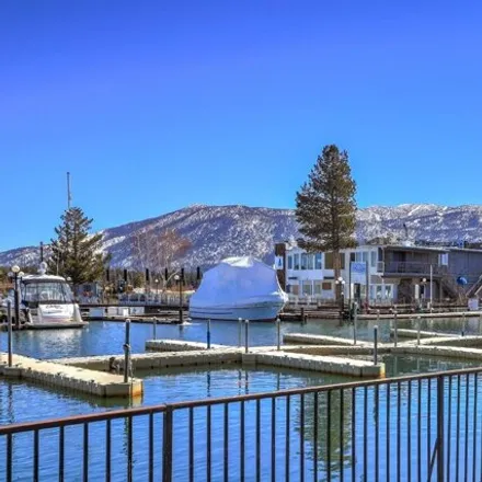 Buy this 3 bed house on 471 Ala Wai Boulevard in Lake Valley, South Lake Tahoe