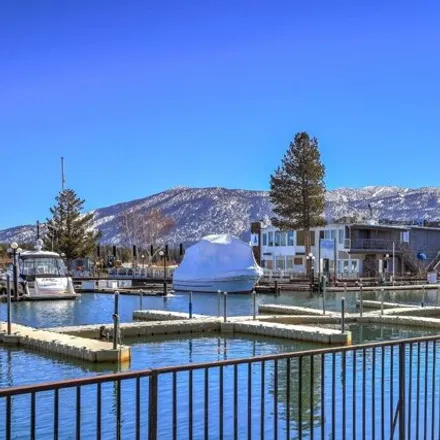 Image 1 - 471 Ala Wai Boulevard, Lake Valley, South Lake Tahoe, CA 96150, USA - House for sale