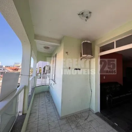Buy this 3 bed apartment on Rua Doutor João de Oliveira in Canasvieiras, Florianópolis - SC