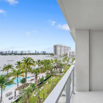 Image 6 - Flamingo Resort Residences, Bay Road, Miami Beach, FL 33139, USA - Condo for rent