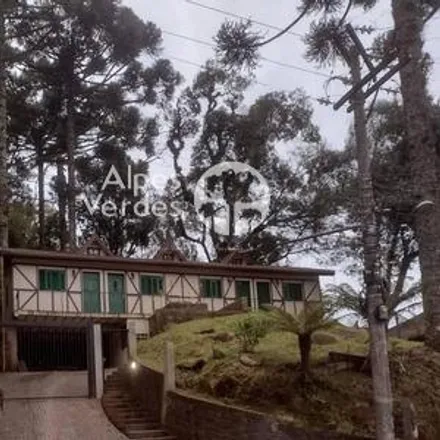 Image 2 - unnamed road, Dutra, Gramado - RS, 95670-000, Brazil - House for sale