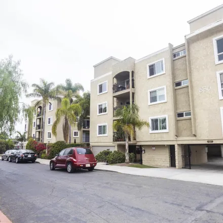 Rent this 1 bed townhouse on 836 West Pennsylvania Avenue in San Diego, CA 92103