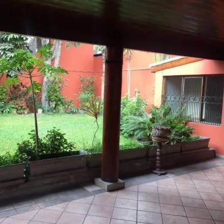 Buy this 5 bed house on Calle Roma in San Isidro, Lima Metropolitan Area 15976