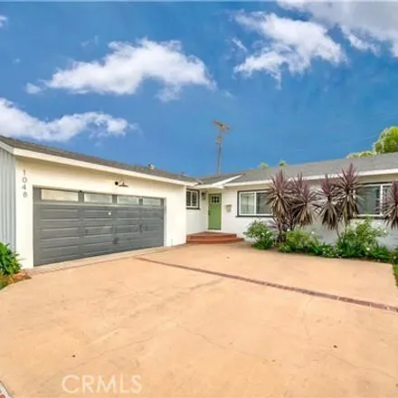 Buy this 4 bed house on 1048 Fairbrook Lane in Santa Ana, CA 92706
