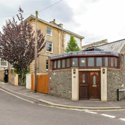 Rent this 2 bed house on 15 Nugent Hill in Bristol, BS6 5TD