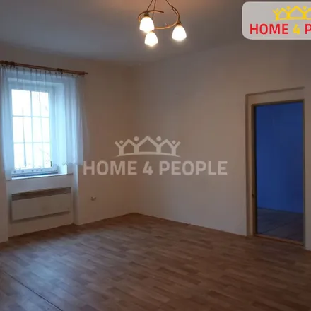 Rent this 2 bed apartment on 32 in 285 09 Kácov, Czechia