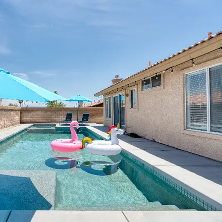 Rent this 4 bed house on 79110 Desert Stream Dr