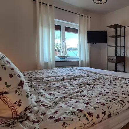Rent this 1 bed apartment on Rabenholz in 24989 Dollerup, Germany