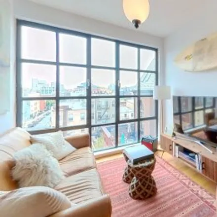 Rent this 2 bed apartment on #510,180 North Seventh Street in Williamsburg, Brooklyn