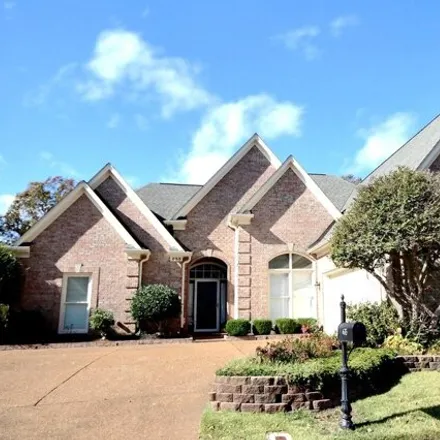 Buy this 4 bed house on 651 East Warwick Oaks Lane in Collierville, TN 38017