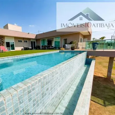 Buy this 3 bed house on Alameda Diamante in Jardim Estância Brasil, Atibaia - SP