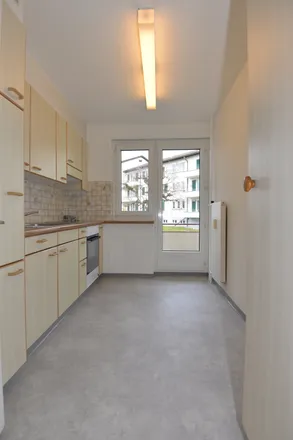 Image 5 - Bireggring 10, 6005 Horw, Switzerland - Apartment for rent
