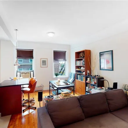 Buy this 1 bed condo on 59-11 Queens Boulevard in New York, NY 11377