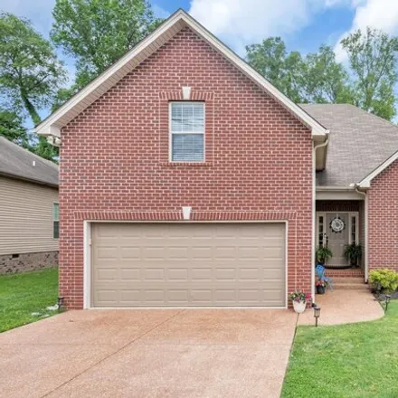 Buy this 3 bed house on 1082 Golf View Way in Spring Hill, TN 37174