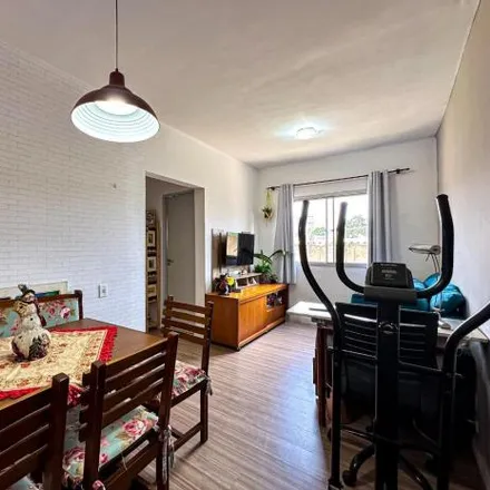 Buy this 2 bed apartment on Subway in Avenida Maria Servidei Demarchi 1760, Demarchi