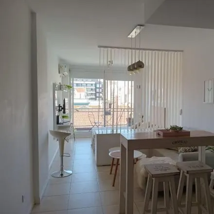 Rent this studio apartment on Monroe 3605 in Coghlan, C1430 FED Buenos Aires