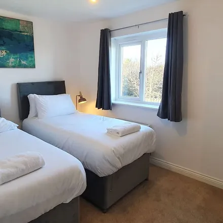 Rent this 4 bed house on Dartford in DA1 5SW, United Kingdom