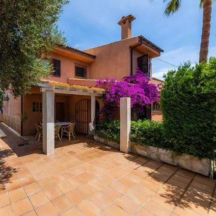 Rent this 4 bed house on Capdepera in Balearic Islands, Spain