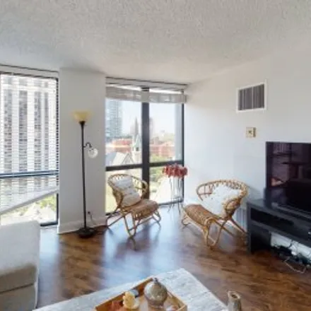 Rent this 2 bed apartment on #1101,1122 North Clark Street in Near North Side, Chicago